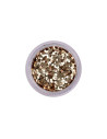 Grandes Paillettes Dorées