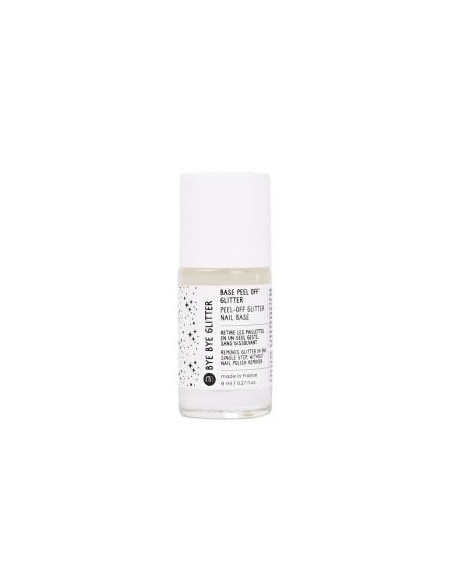 Base peel off protectrice - Bye Bye Glitter
