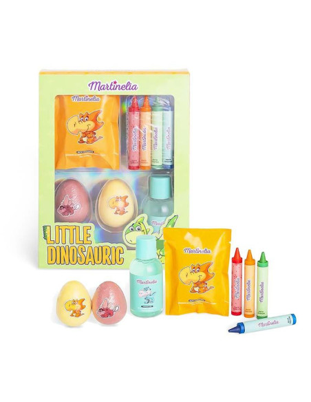Ensemble de bain dinosaure - Martinelia
