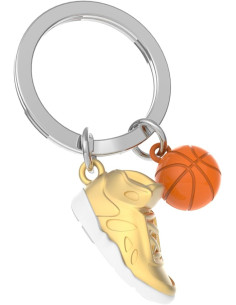 Porte-clés Basketball