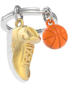 Porte-clés Basketball 2