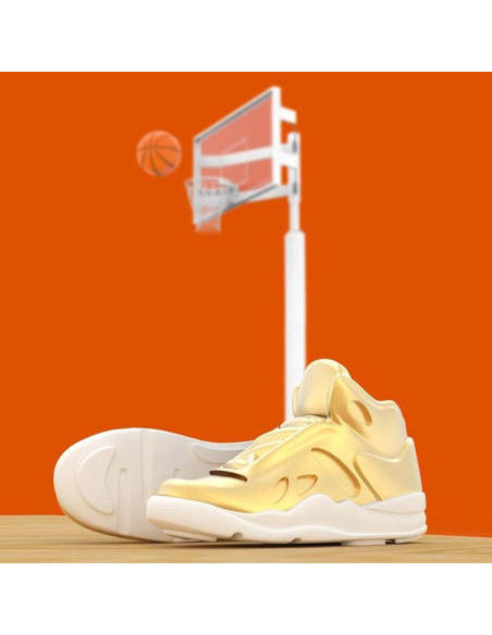 Porte-clés Basketball