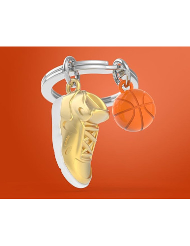 Porte-clés Basketball