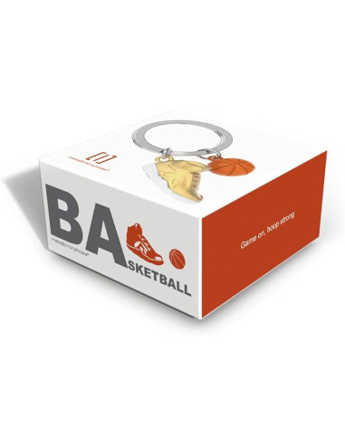 Porte-clés Basketball