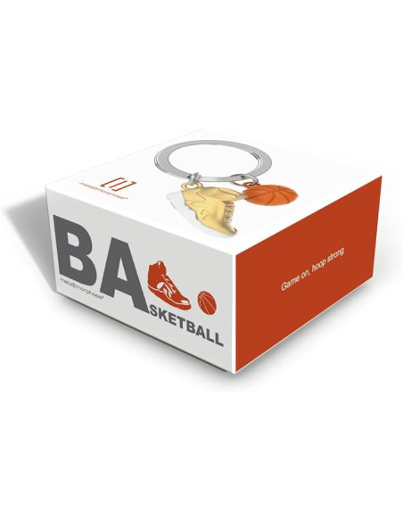 Porte-clés Basketball