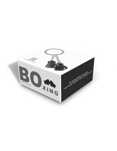 Porte-clés Gants de boxe