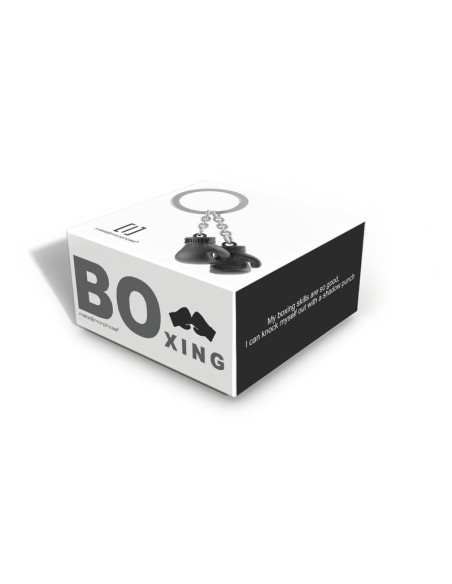 Porte-clés Gants de boxe