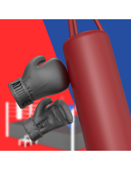 Porte-clés Gants de boxe