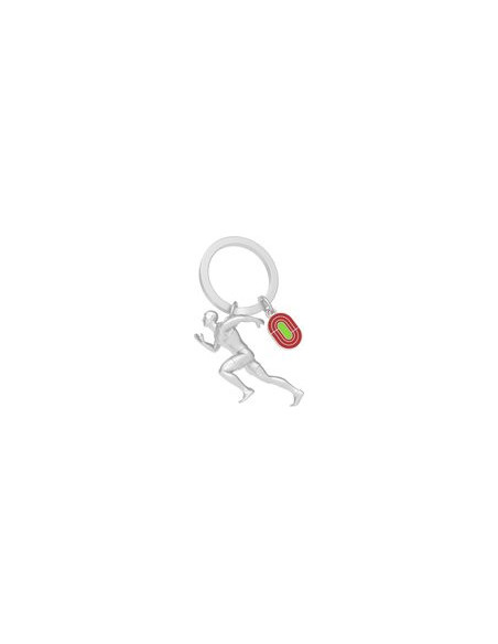 Porte-clés Athlétisme