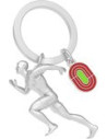 Porte-clés Athlétisme
