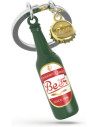 Porte-clés Bière