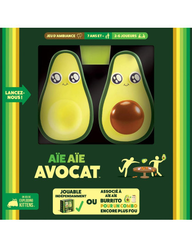 Aie Aie Avocat