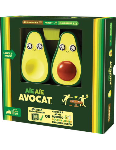 Aie Aie Avocat