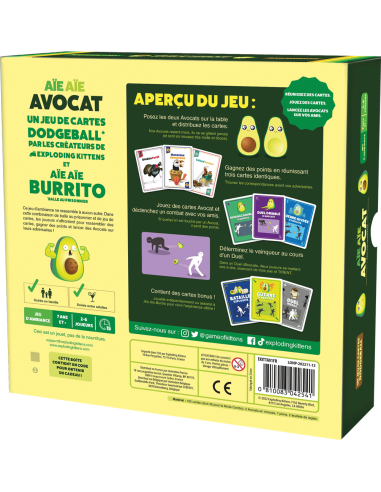 Aie Aie Avocat