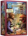Carcassonne : Marchands et Bâtisseurs (Ext)