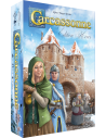 Carcassonne : Édition Hiver