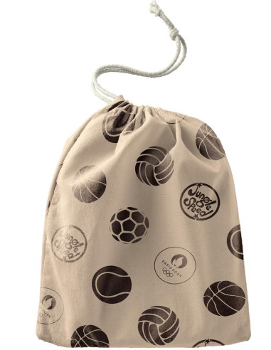 Jungle Speed Jeux Olympiques Paris 2024
