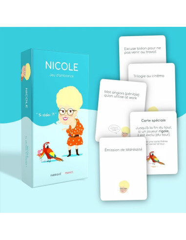 Nicole