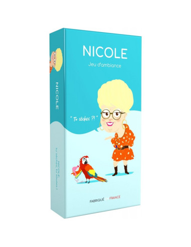 Nicole