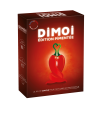 Dimoi edition pimentée