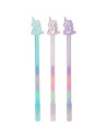 Ylvi Unicorn stylo gel