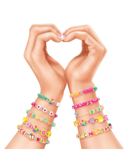 Topmodel diy set de perles