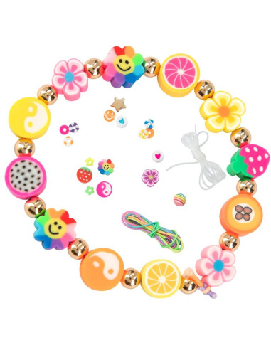 Topmodel diy set de perles