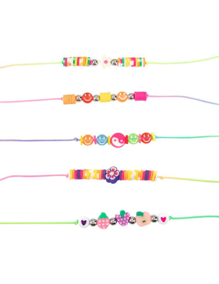 Topmodel diy set de perles