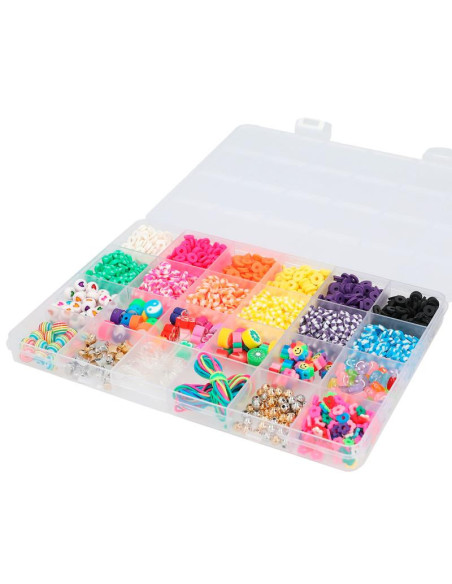 Topmodel diy set de perles