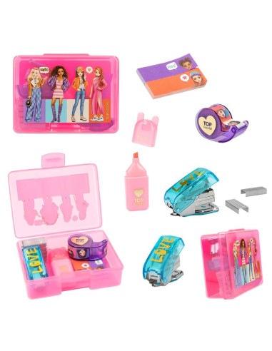 Set de bureau TOPModel : Style et organisation