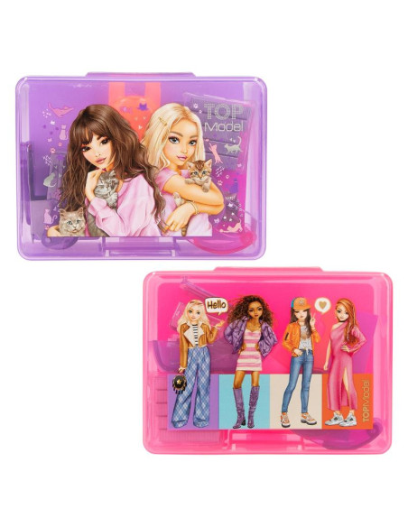 Set de bureau TOPModel : Style et organisation