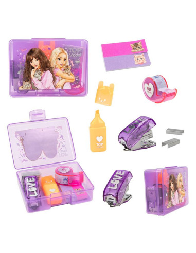 Set de bureau TOPModel : Style et organisation