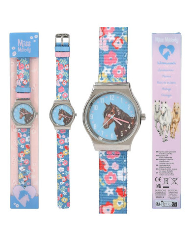 Miss Melody Montre