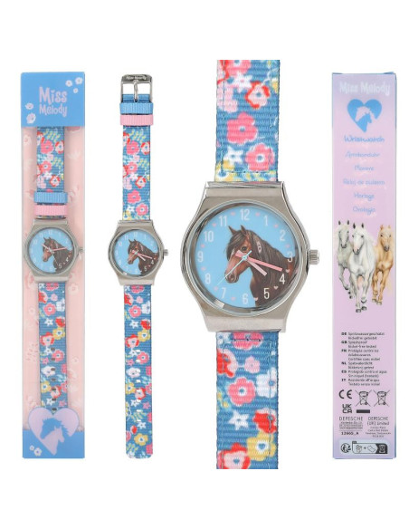 Miss Melody Montre