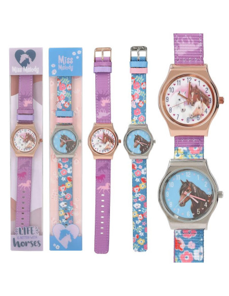 Miss Melody Montre