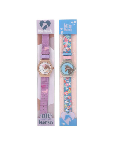 Miss Melody Montre
