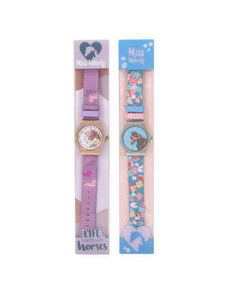 Miss Melody Montre