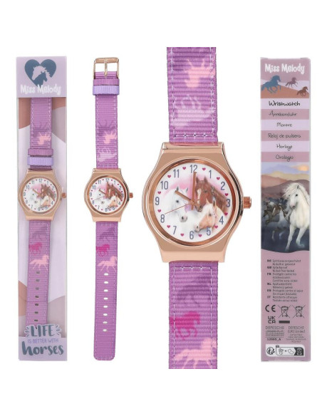 Miss Melody Montre