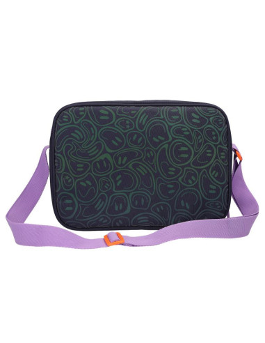 Topmodel grand sac à bandoulière night light