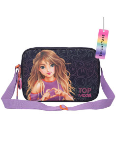 Topmodel grand sac à bandoulière night light 2