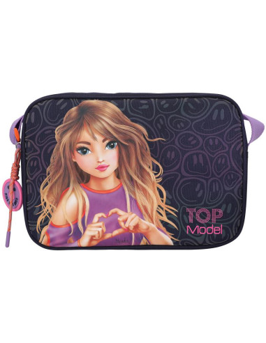 Topmodel grand sac à bandoulière night light
