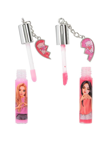 Topmodel set de gloss bff best friends