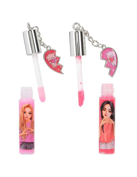 Topmodel set de gloss bff best friends