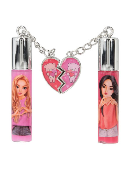 Topmodel set de gloss bff best friends