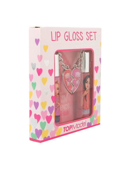 Topmodel set de gloss bff best friends