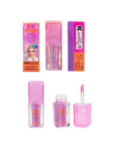 Topmodel gloss night light