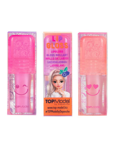 Topmodel gloss night light
