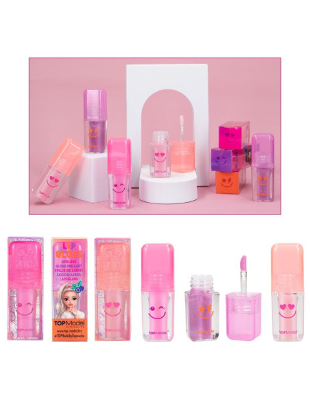 Topmodel gloss night light