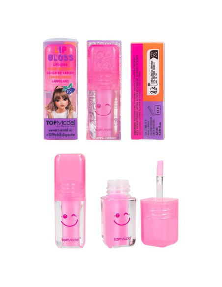 Topmodel gloss night light