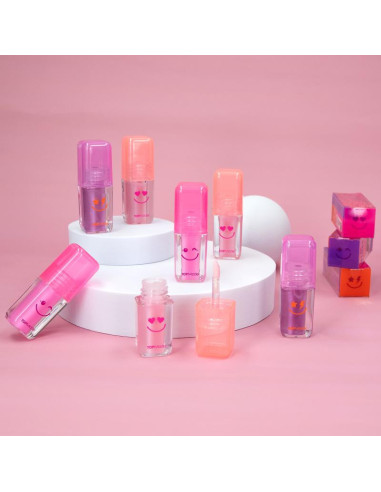 Topmodel gloss night light